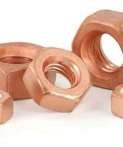 Ground Rod Copper